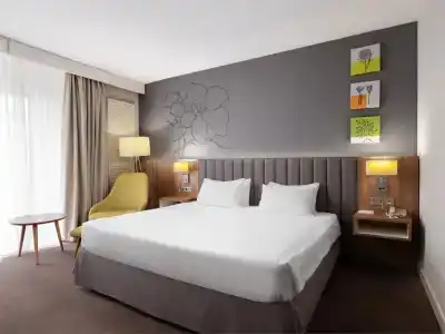 Holiday Inn Moscow - Seligerskaya, an IHG - 123
