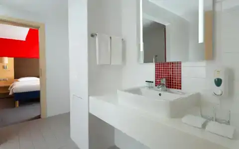 Park Inn by Radisson City Centre - 67