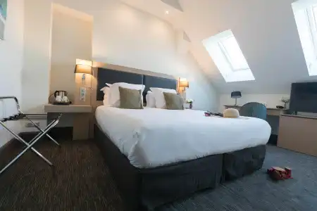 Hôtel Spa Marotte - 47