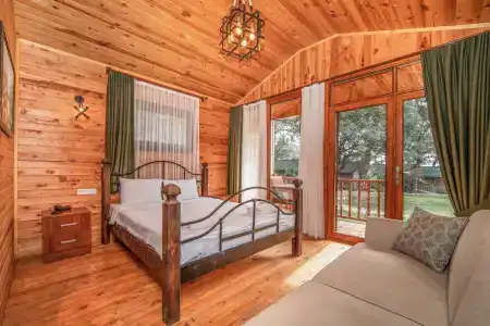 Sea Valley Lodge - 88