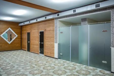 Guest House Chalet - 10