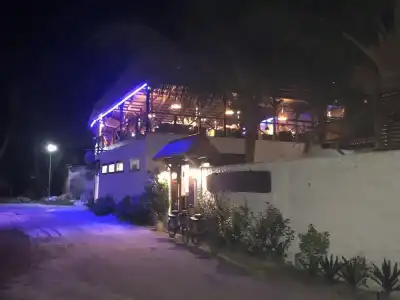 Dive Villa - 2