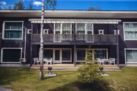 Saimaa Life Apartments - 120