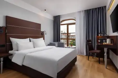 SADU Moscow, a member of Radisson Individuals - 2