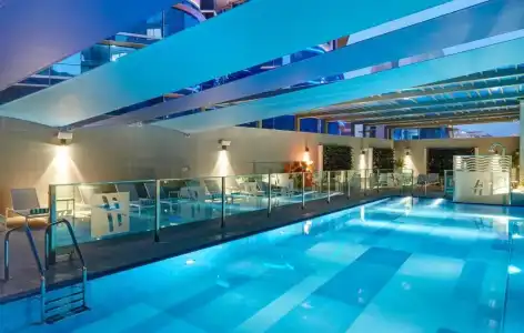 Holiday Inn DOHA - THE BUSINESS PARK by IHG - 7