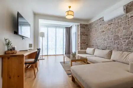 Marlo Ayvalık 12 Plus Adult Only - 76
