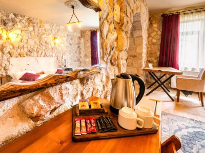 Ala Stone House - 162