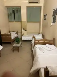 Lucky Travelers Room Hostel - 38