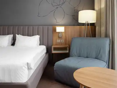 Holiday Inn - Seligerskaya, an IHG - 19