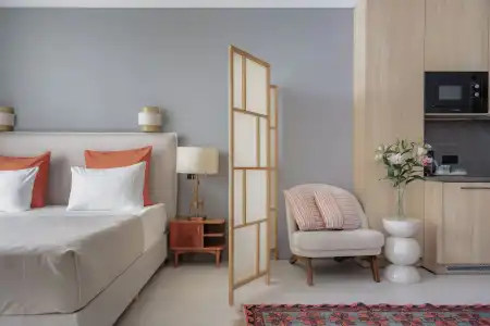 YARD Residence Apart-hotel - 0