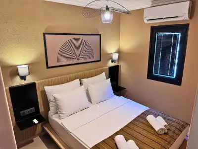 Otel Gulet Bodrum - 14