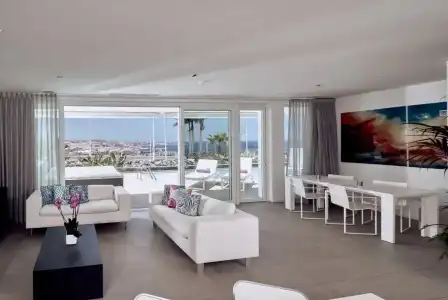 Baobab Suites - 60