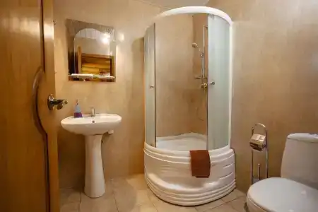 Knyazhyya Rechka Baza Otdykha - 109