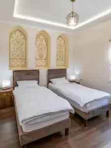 Grand Vizir Boutique-hotel - 13