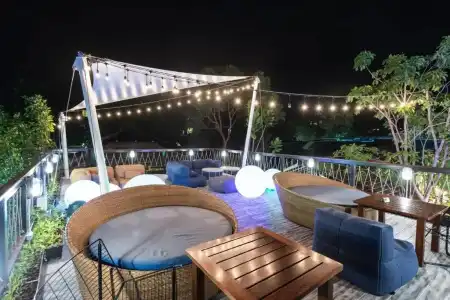 Holiday Inn Express Krabi Ao Nang - 35