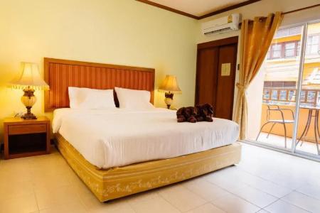 Thipurai Annex - 4