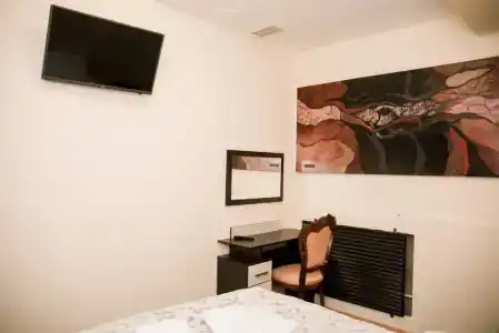 Complex Art-Hotel - 52