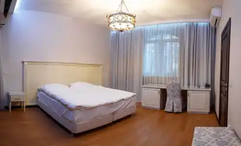 Hvoya park-otel - 62