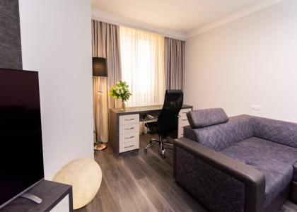 Downtown Suites Yerevan - 123