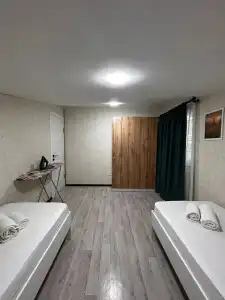 Evergreen Hostel - 21