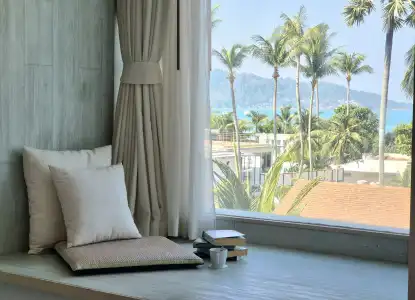 The Bloc Phuket - 2