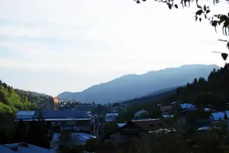 Old Borjomi - 12