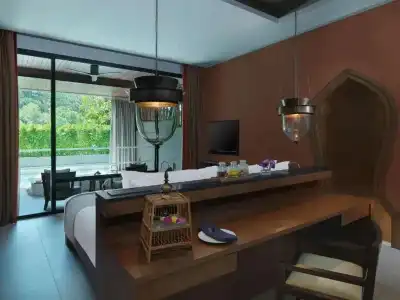 Avista Hideaway Phuket Patong - MGallery - 22