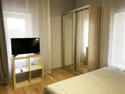 Chkalov&Hotel-22 Apart-Hotel - 56