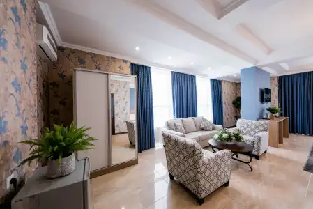 Oasis Residence - 72