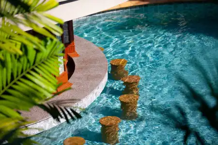 The Hotspring Beach Resort & Spa - 9