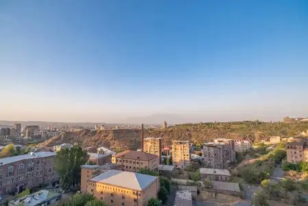 Orbeli Yerevan - 8
