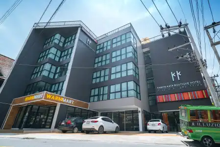 KK Karon Kata Boutique - 3