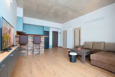 Stay Inn-Apartments on Koghbatsi 16 - 22