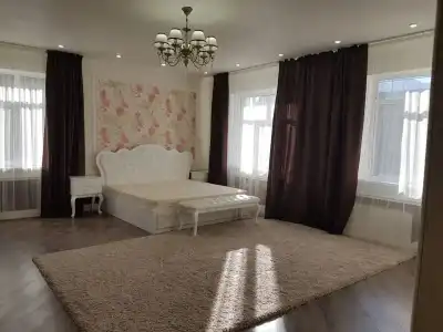 Talgarskaya Skazka Guest House - 12