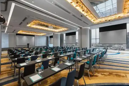 Grande Centre Point Space Pattaya - 27