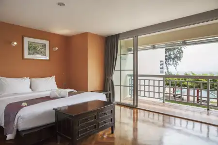 Chom View, Hua Hin - 55