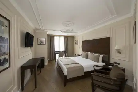 Continental Pera - 25