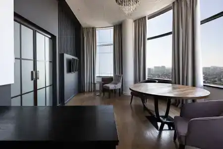 Krasnodar Marriott - 98