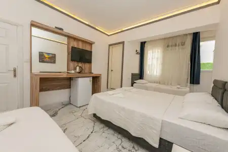 Alis Fethiye - 29