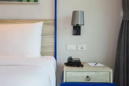 Holiday Inn Express Krabi Ao Nang - 42