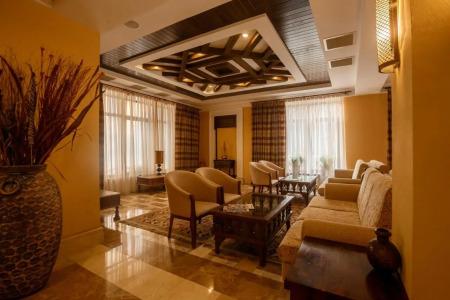 Samal Resort & Spa - 6