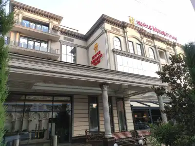 The Royal Mezbon & SPA - 6