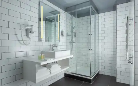 Holiday Inn St Petersburg - Theatre Square - 48