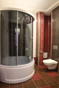 Absolyut Boutique-hotel - 78