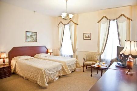 Marco Polo St Petersburg Бутик-Отель - 102