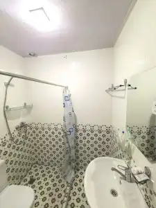 Registan Center Guest House - 35