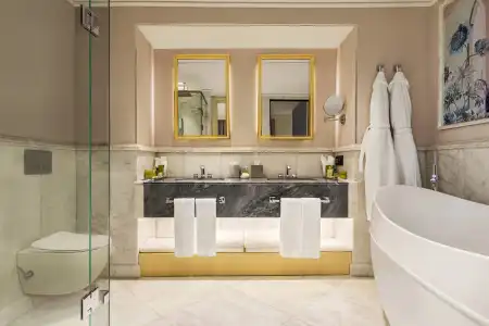 Wyndham Bukhara - 5