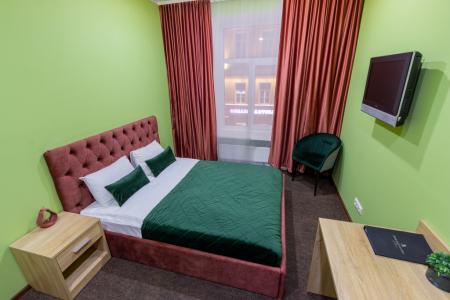 Дом Дехтерева - 120