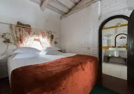 Usadba Meshcherskaya Park-Hotel - 138