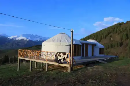 Alakush Etno-Complex - 52